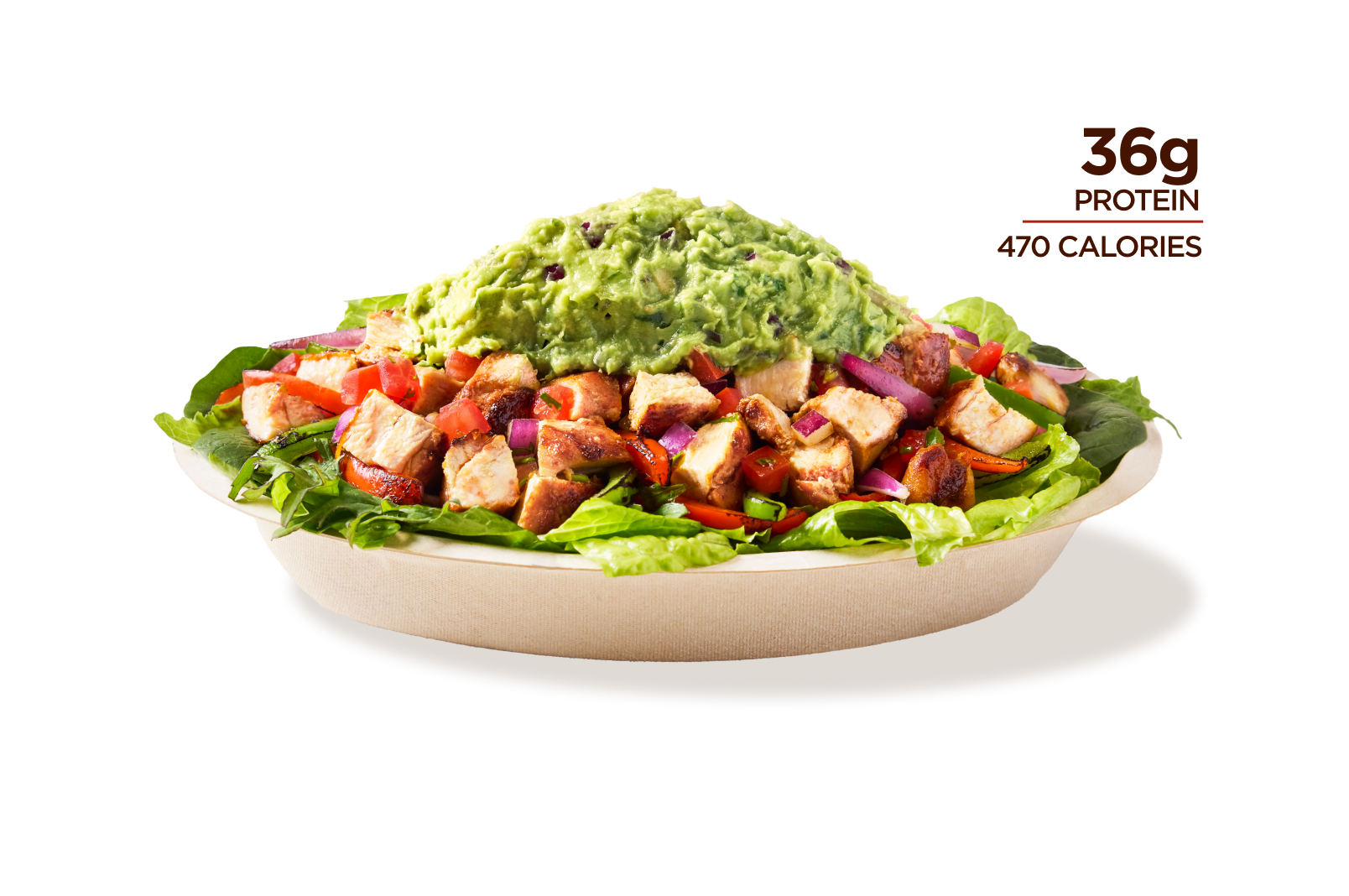 Chipotle High Protein Menu All New